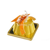 Moule Silicone Briochette "SF035" - Silikomart